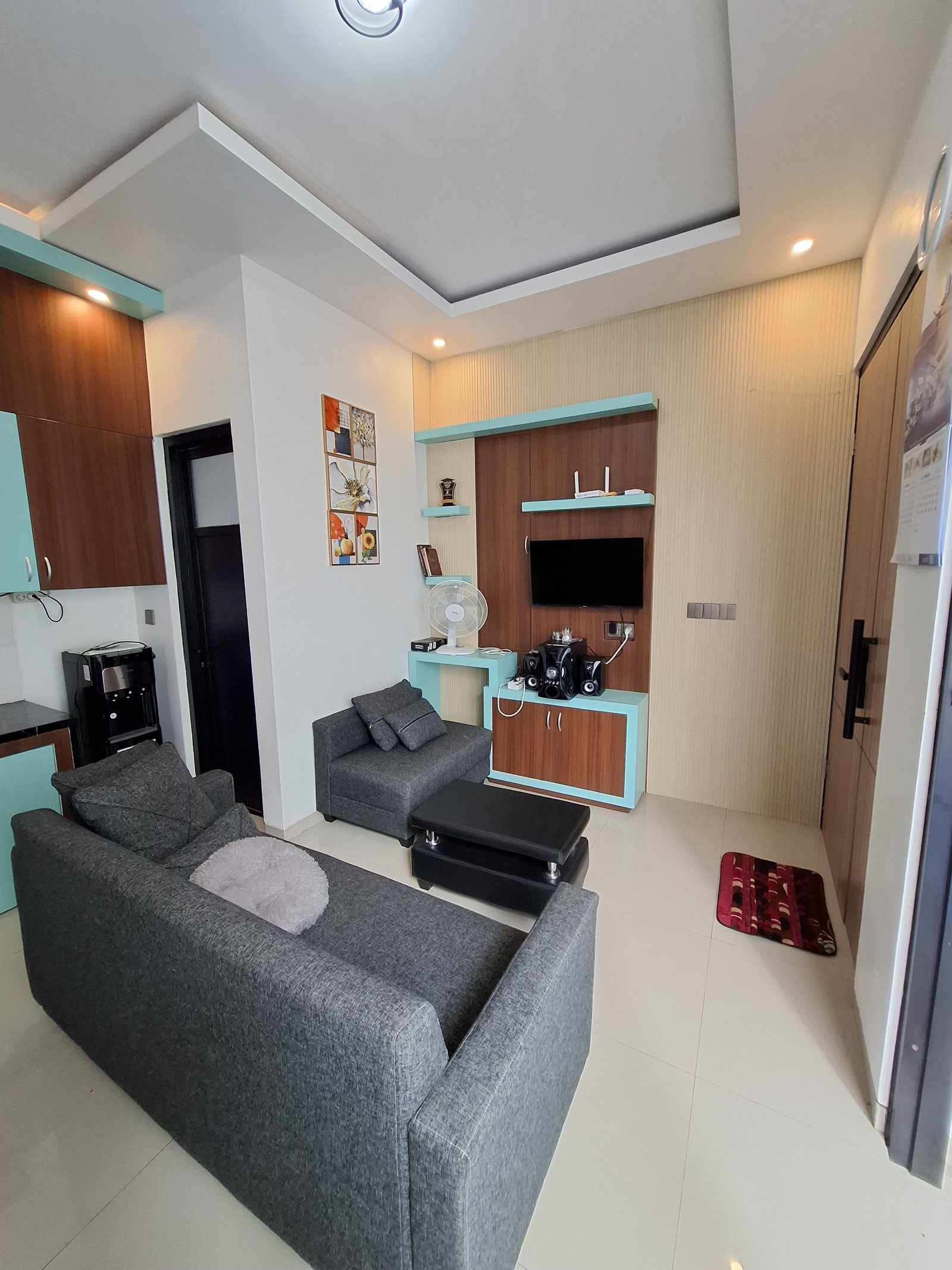 Athara Villas no. A8 - Foto 12