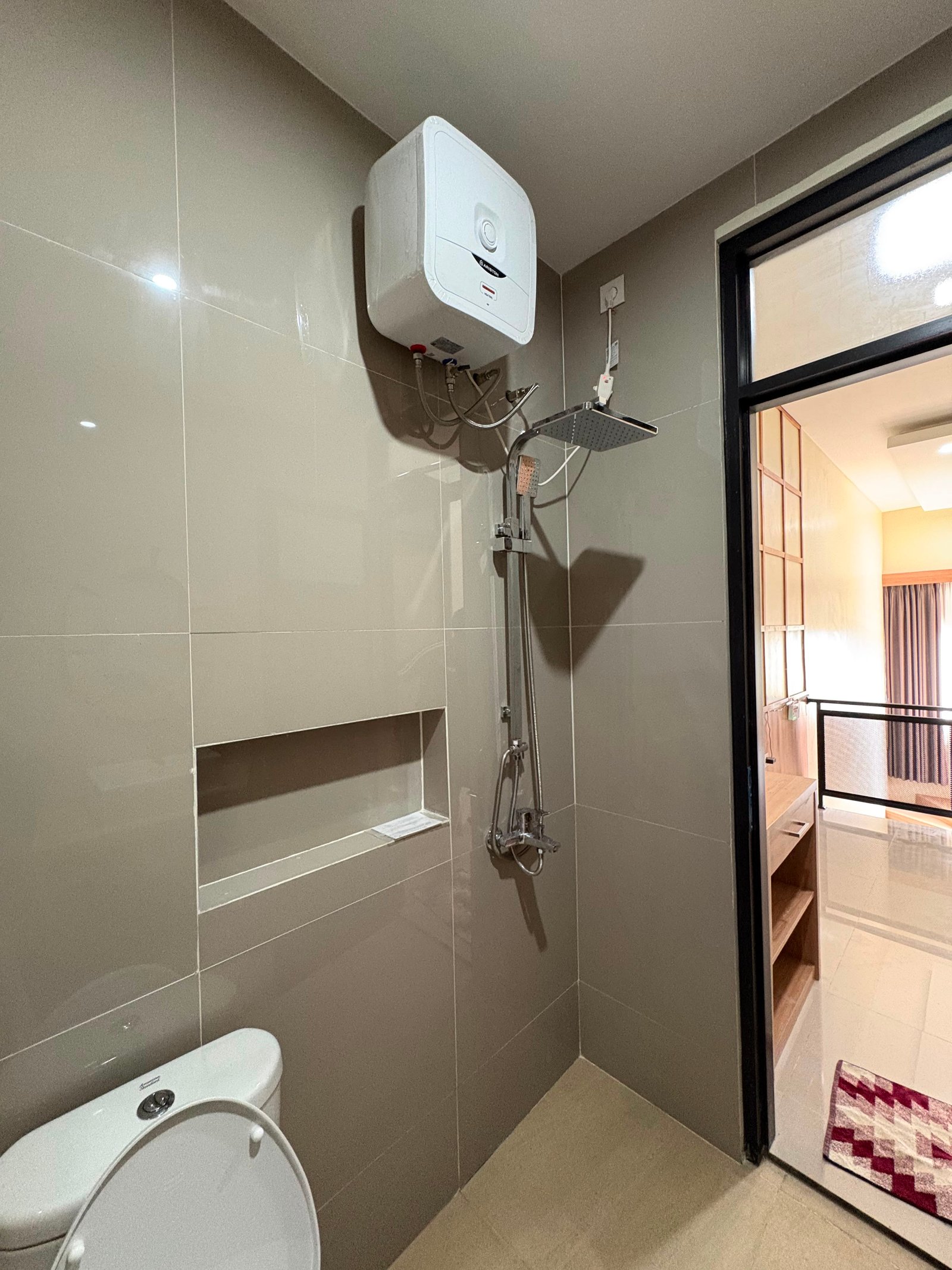 Bayu Tirta Villa - Foto 7
