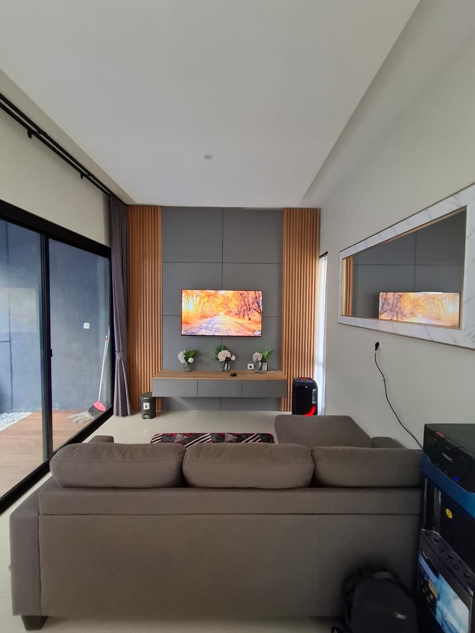 Teras Langit Villa - Foto 16