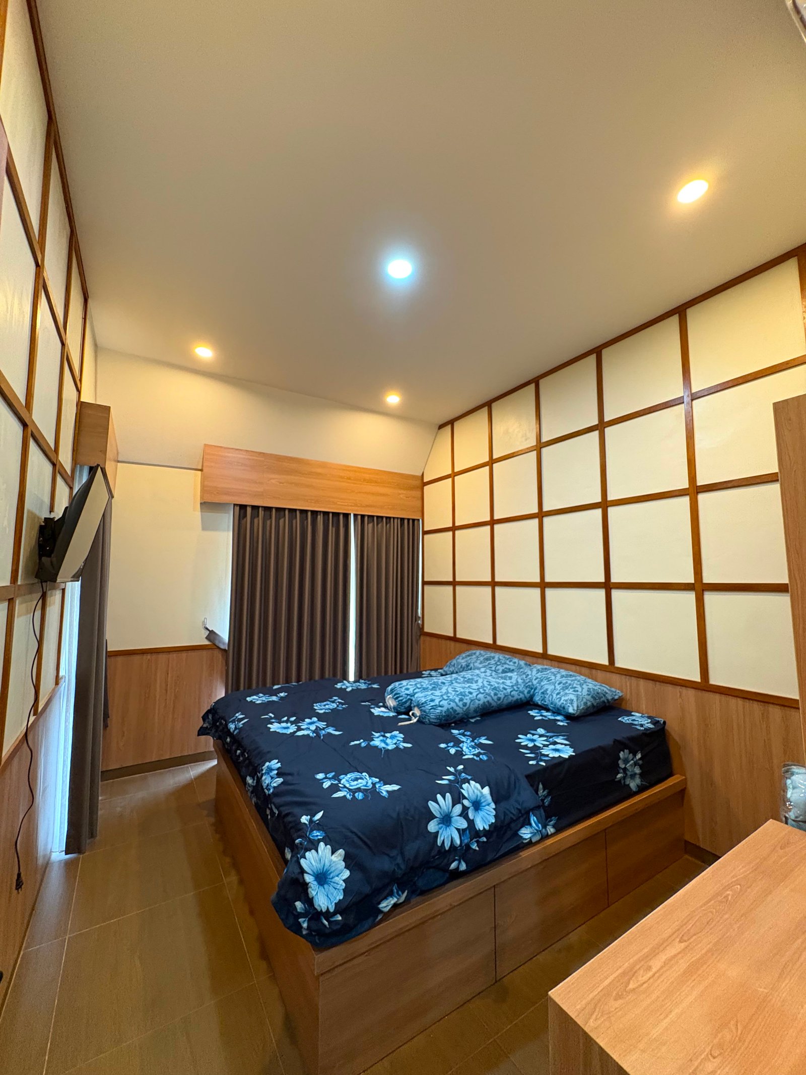 Bayu Tirta Villa