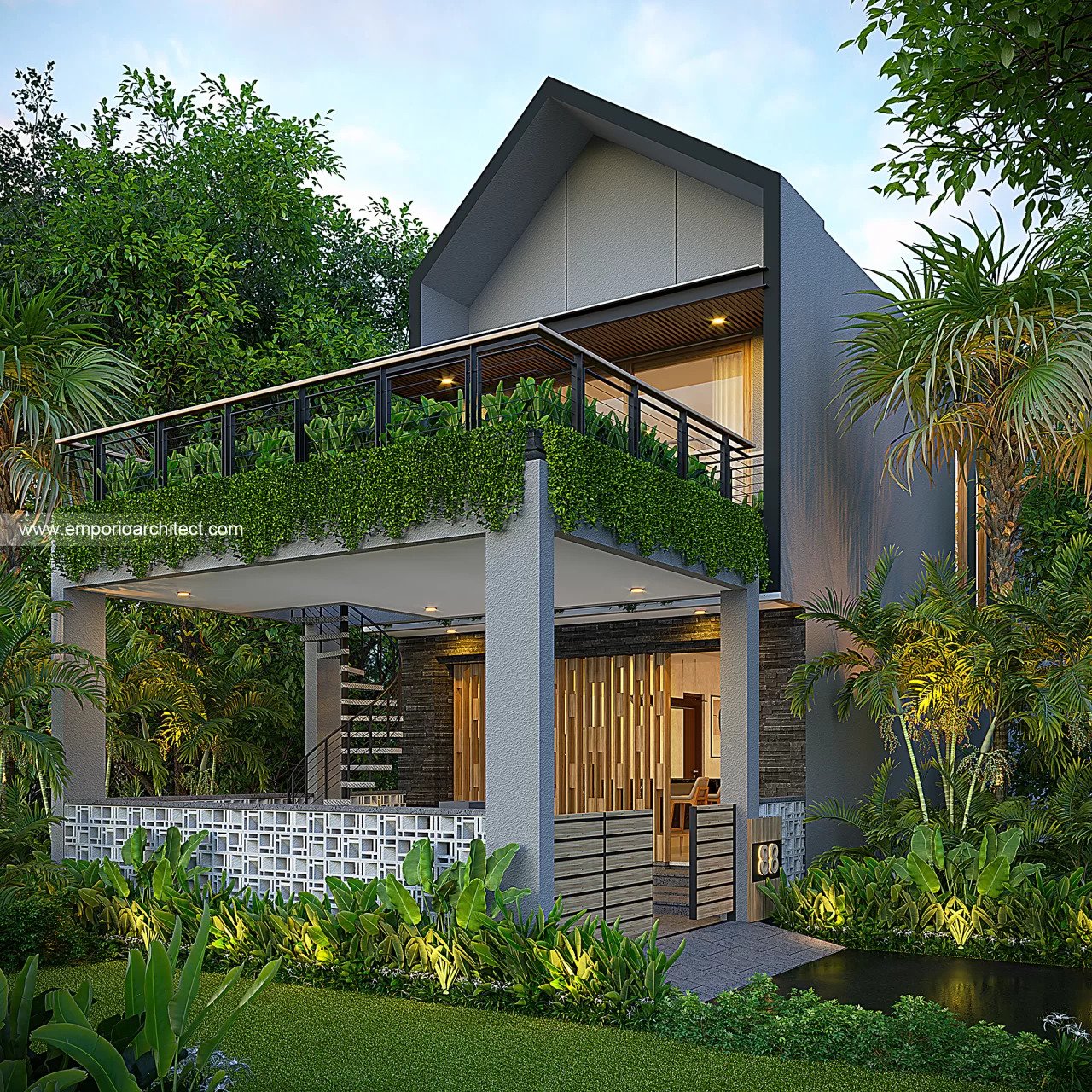 Villa Sunset Paradise