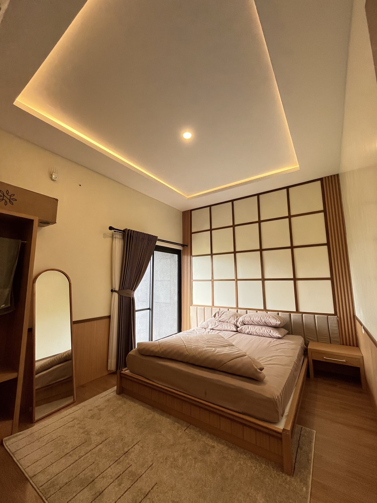 Kailasa Villa