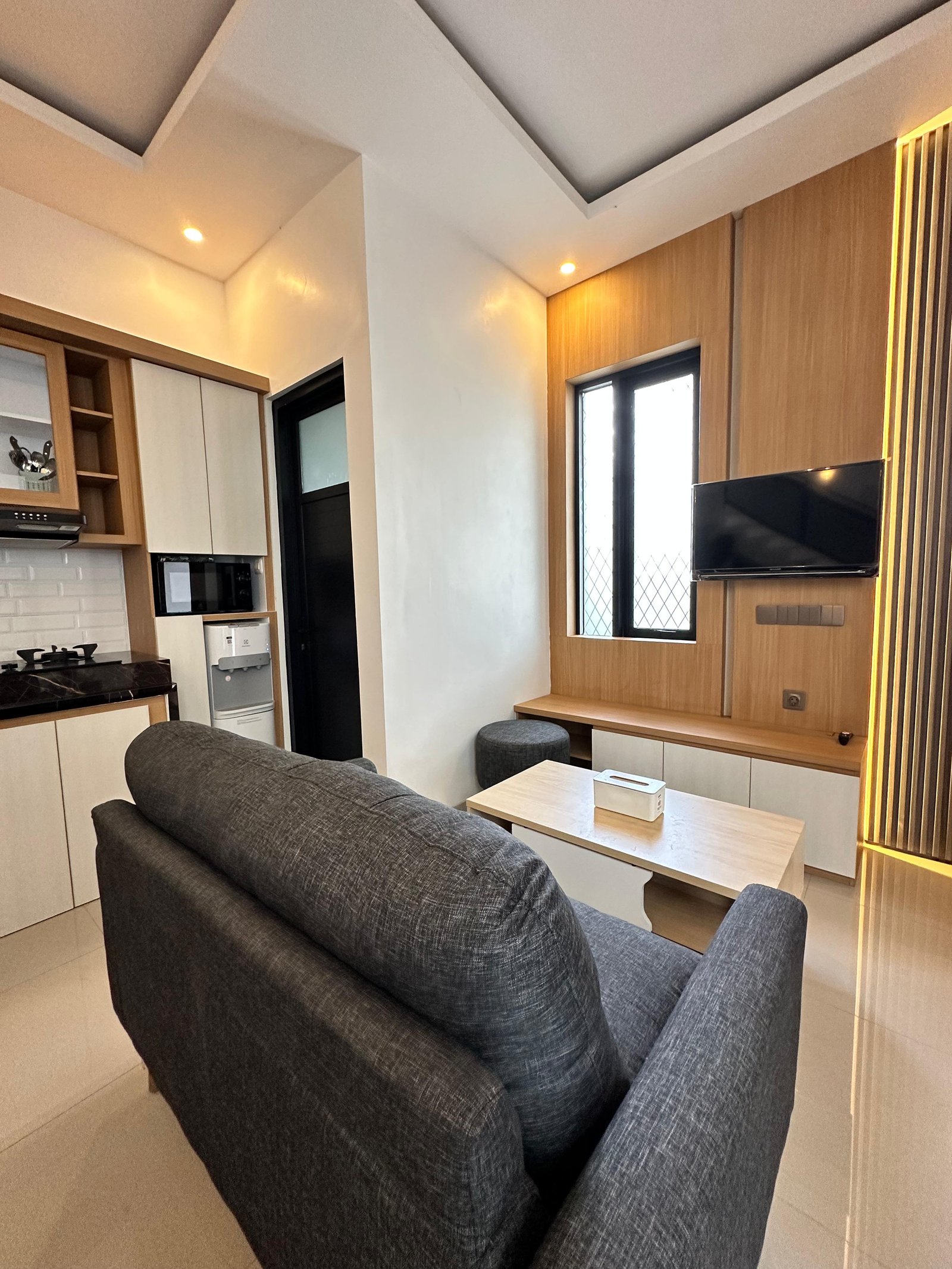 Athara Villas no. A6